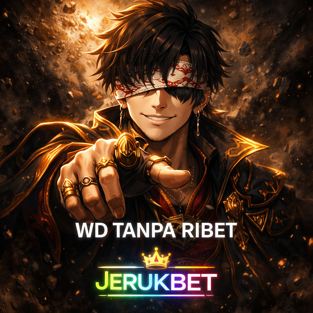 JERUKBET: Link Situs Slot Thailand Server Premium Terbaru Mudah Jackpot